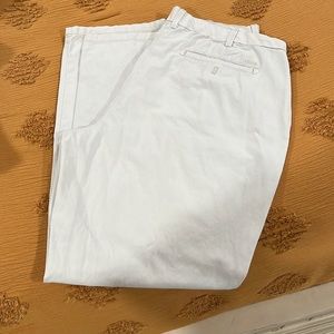 IZOD khaki pants